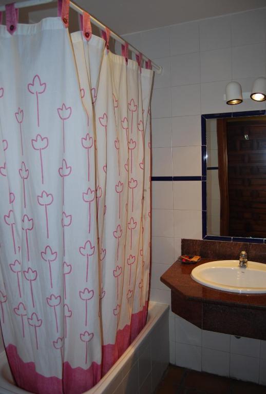 Alojamientos La Dehesa El Berrueco Room photo